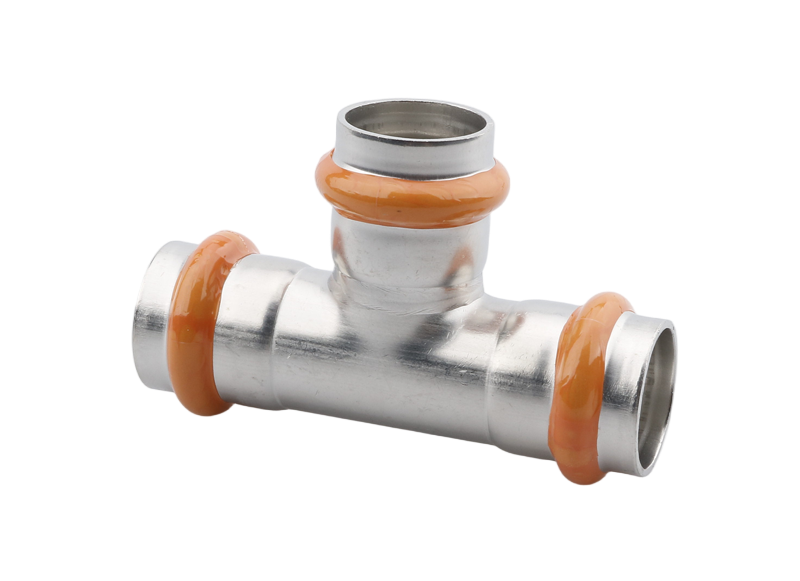 STAINLESS STEEL 304 V PROFILE